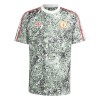 Officiële Voetbalshirt Manchester United X Stone Roses Speciaal 2023-24 - Heren